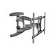thumbnail image 1 of Soporte Tv Para Pared Monitor 55 A 85 Base Articulada P65, 1 of 3