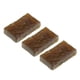 thumbnail image 1 of 3 piezas de patineta Grip Tape Cleaner Longboard Removedor de suciedad Gummy Cube, 1 of 5