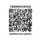 thumbnail image 5 of Termostato Inteligente Programable 3600w Wifi Negro PRIMATERM, 5 of 5