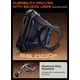 thumbnail image 5 of Funda para teléfono SUPCASE Unicorn Beetle Grip Pro iPhone 17 Pro Max, 5 of 9