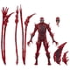 thumbnail image 1 of Figura de acción Marvel Legends Series Carnage Venom 15 cm, 1 of 9