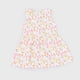 thumbnail image 2 of Vestido Bebe Niña Sin Mangas Ecru Corona, 2 of 5
