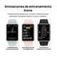 thumbnail image 5 of Smartband Watch Fit 2 Active Rosa, 5 of 9
