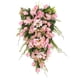 thumbnail image 1 of Guirnalda De Lágrima Decorativa De Primavera Para Colgar En La Pared Floral Para Festival Rosa, 1 of 3