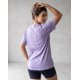 thumbnail image 4 of Polera Gym Queen Retro Training Soft Calidad - A366, 4 of 4