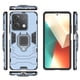 thumbnail image 4 of FOXDOCK Funda Antigolpes para Xiaomi Redmi Note 13 5G – Protección Total con Soporte y Diseño Robusto, 4 of 5