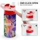 thumbnail image 4 of Botella de Agua Diplodocus Rosa 350ml, 4 of 6