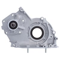 Repuestos Del Sol - Bomba Aceite Chevrolet Corsa 1.7 Pick 1999 2002