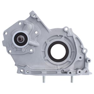 Repuestos Del Sol - Bomba Aceite Chevrolet Corsa 1.7 Pick 1999 2002