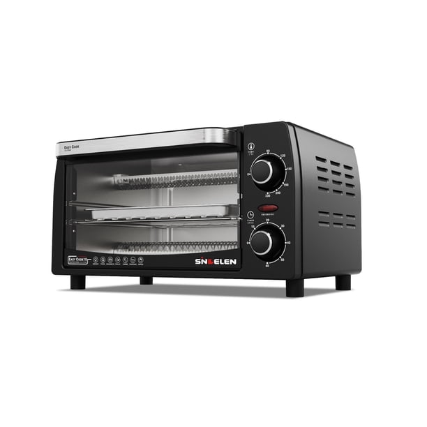 Horno eléctrico 10 litros He-105ng sindelen, producto surtido 1 un