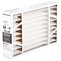 Filtro De Aire Honeywell Home Media 16X25X4 Merv 11 (Paquete De 1)
