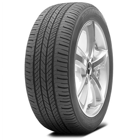 Neumático Bridgestone Dueler Hl-400 Mo 102V 235/60R17