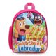 thumbnail image 1 of Sheriff Labrado Mochila Escolar para Niños y Niñas,, 1 of 6