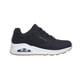 thumbnail image 1 of Zapatillas Skechers Mujer Uno Stand On Air negro 8.5 us / 25.5 cen, 1 of 5