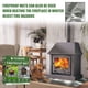 thumbnail image 2 of Protect Your Outdoor Space with Our High Temperature Resistant Fiberglass Fireproof Mat - Perfect for Camping, Hiking, Picnic, and Barbecue!, 2 of 4