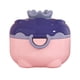 thumbnail image 5 of Dispensador Portátil De Fórmula Contenedor Almacenamiento De Refrigerios Para Niños Pequeños Baby Pink S, 5 of 5