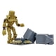 thumbnail image 4 of Figura de acción McFarlane Toys Pacific Rim Cherno Alpha 10 cm, 4 of 9