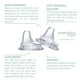 thumbnail image 3 of Pack De 2 Boquillas De Silicona, 3 of 5