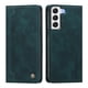 thumbnail image 2 of Funda Billetera para Samsung Galaxy S22 Plus Imán y Resistente Verde, 2 of 6