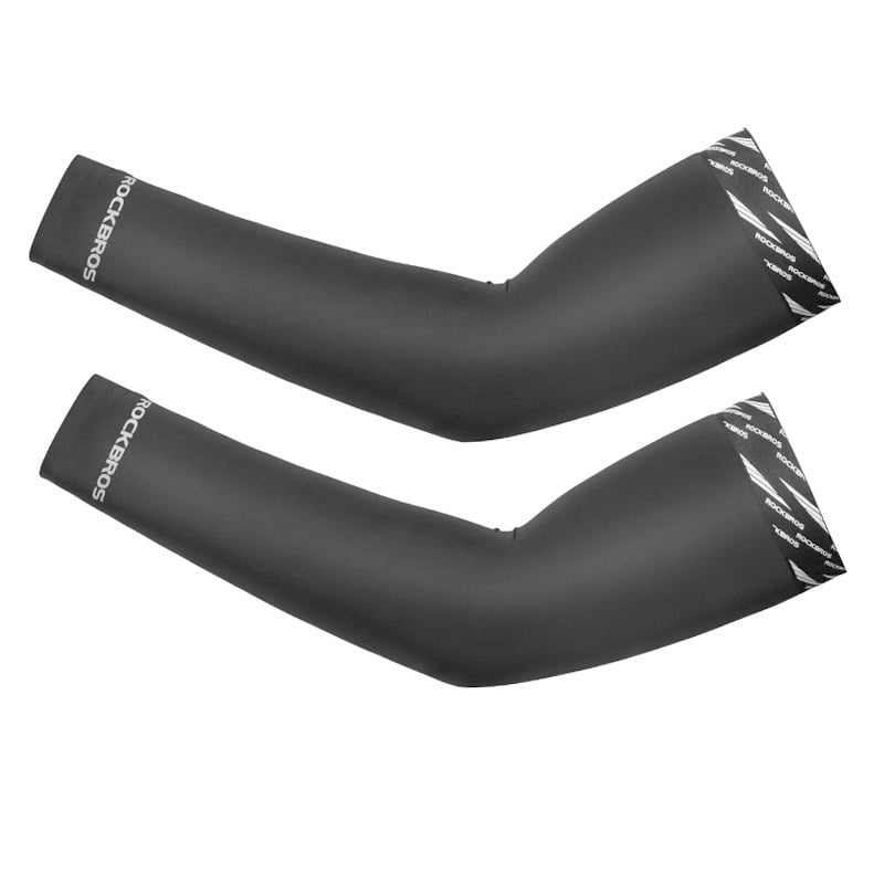 Manga De Ciclismo Deportes Rockbros Xt-023 Talla Xxl