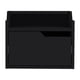 thumbnail image 4 of Velador Flotante 1 Cajon 33 x 40 x 34 Cm Negro, 4 of 7