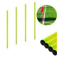 Linea Sport - Bastón Slalom 1.50 Metros