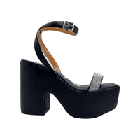 Sandalias De Fiesta Vizzano Black | 6469.103.7286.19026 - Talla 38