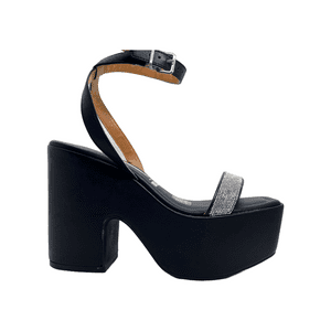 Sandalias De Fiesta Vizzano Black | 6469.103.7286.19026 - Talla 38