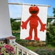 thumbnail image 5 of Elmo -bandera de jardín temática. Regalo perfecto para fans, amigos y familiares, ideal para actividades al aire libre y decoración de fiestas.28CM*45CM, 5 of 5