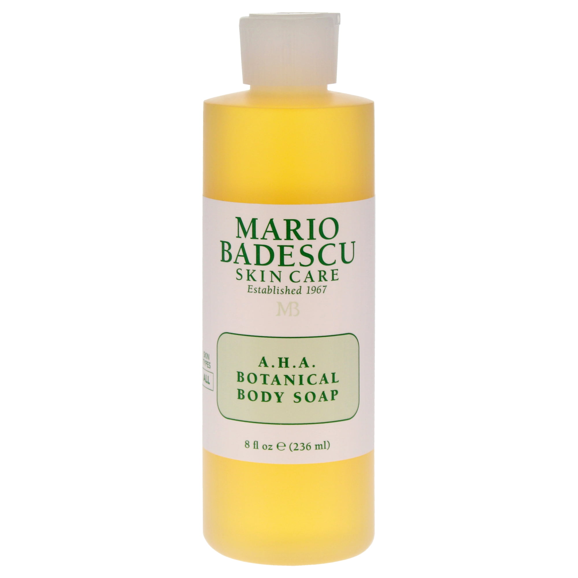 Mario Badescu Skin Care - Jabón Corporal Mario Badescu Aha Botanical