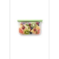 Lekue - Bolsa Reutilizable Plana S