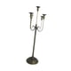thumbnail image 2 of Candelabro De 5 Brazos Para Decoración Del Hogar, Regalo Ideal Para Banquetes, Bodas Y Estilo Rústico (19 Cm X 78 Cm)., 2 of 5