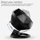 thumbnail image 5 of Ventilador circulador de aire Vornado 660 AE que funciona con Alexa Black, 5 of 6