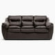 thumbnail image 1 of Sofa Bali 3c Café Moro, 1 of 5