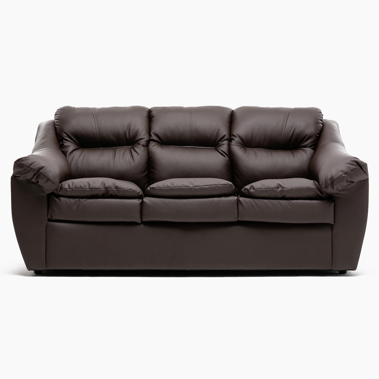 Cabsur - Sofa Bali 3c Café Moro