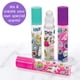 thumbnail image 5 of Perfume Roller Just My Style Glitter Horizon Group EE. UU., 5 of 6