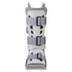thumbnail image 3 of Walker Brace Aircast AirSelect Elite, tamaño mediano, 3 of 3