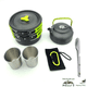 thumbnail image 1 of Set De Ollas Mas Cubiertos Para Outdoor, 1 of 5