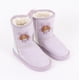 thumbnail image 2 of Bota Niña Chiporro Lentejuelas Skye Morado Paw Patrol, 2 of 4
