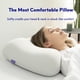 thumbnail image 2 of Pillow Cushion Lab Deep Sleep con diseño ergonómico patentado, 2 of 7