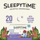 thumbnail image 2 of Tea Celestial Seasonings Sleepytime Wellness Sinus, 20 bolsas, 2 of 7