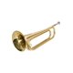 thumbnail image 1 of Llave Bugle Regiment WI-800-BG de latón lacado G con corredera F, 1 of 1