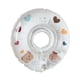 thumbnail image 1 of Flotador De Natación Para Bebé, Anillos Para Nadar, Anillos Flotantes Para Piscina De Bebé, Accesorios Para Piscina, Oso, 1 of 3