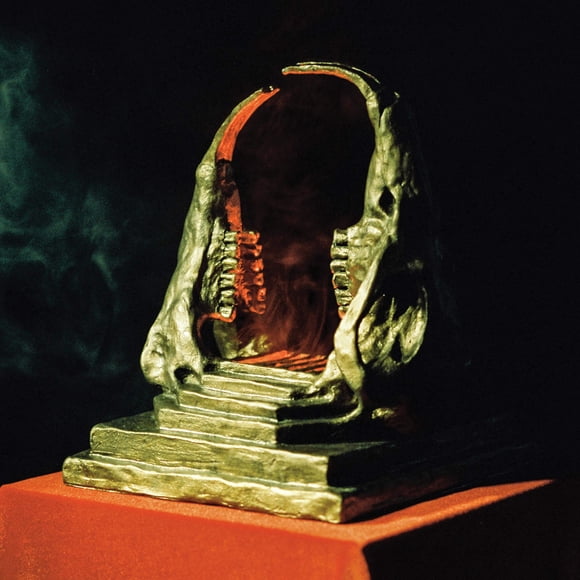 Álbum musical ATO Records Infest The Rats Nest Pop Rock