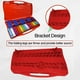 thumbnail image 3 of Metalofono Cromatico 25 Notas Infantil Escolar Pre Escolar- Rojo, 3 of 5