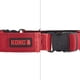 thumbnail image 3 of Collar para perro KONG mediano rojo 36-51 cm con asa acolchada, 3 of 5