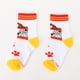 thumbnail image 5 of Tripack Calcetines Niño Azul Chase & Marshall Paw Patrol, 5 of 11