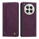 thumbnail image 2 of Funda Billetera para Infinix Zero 40 4G/5G Imán y Resistente Morado, 2 of 6