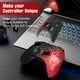 thumbnail image 2 of Carcasa de repuesto para mando de Xbox Series X y S, carcasa frontal rígida de ABS, placa frontal personalizable con herramientas de instalación, 2 of 6