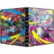 thumbnail image 1 of Portafolio Asmodee de 4 bolsillos Mega Evolución Pokémon TCG, 1 of 4
